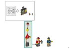 Building Instructions - LEGO - 70424 - Ghost Train Express: Page 5