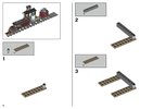 Building Instructions - LEGO - 70424 - Ghost Train Express: Page 6