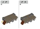 Building Instructions - LEGO - 70424 - Ghost Train Express: Page 12