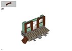 Building Instructions - LEGO - 70424 - Ghost Train Express: Page 18