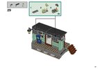 Building Instructions - LEGO - 70424 - Ghost Train Express: Page 27