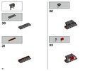 Building Instructions - LEGO - 70424 - Ghost Train Express: Page 28