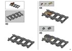 Building Instructions - LEGO - 70424 - Ghost Train Express: Page 35