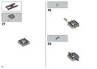 Building Instructions - LEGO - 70424 - Ghost Train Express: Page 54