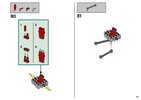 Building Instructions - LEGO - 70424 - Ghost Train Express: Page 55