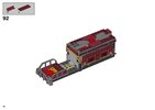 Building Instructions - LEGO - 70424 - Ghost Train Express: Page 72