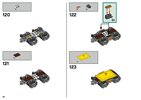 Building Instructions - LEGO - 70424 - Ghost Train Express: Page 90