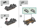 Building Instructions - LEGO - 70424 - Ghost Train Express: Page 114