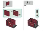 Building Instructions - LEGO - 70424 - Ghost Train Express: Page 117