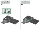 Building Instructions - LEGO - 70425 - Newbury Haunted High School: Page 26