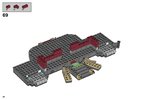 Building Instructions - LEGO - 70425 - Newbury Haunted High School: Page 48