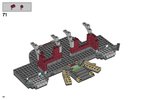 Building Instructions - LEGO - 70425 - Newbury Haunted High School: Page 50