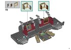 Building Instructions - LEGO - 70425 - Newbury Haunted High School: Page 51