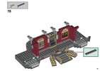 Building Instructions - LEGO - 70425 - Newbury Haunted High School: Page 57