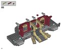 Building Instructions - LEGO - 70425 - Newbury Haunted High School: Page 64