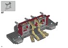 Building Instructions - LEGO - 70425 - Newbury Haunted High School: Page 66