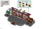 Building Instructions - LEGO - 70425 - Newbury Haunted High School: Page 86