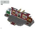 Building Instructions - LEGO - 70425 - Newbury Haunted High School: Page 90