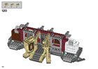 Building Instructions - LEGO - 70425 - Newbury Haunted High School: Page 100