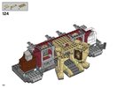 Building Instructions - LEGO - 70425 - Newbury Haunted High School: Page 104