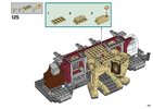 Building Instructions - LEGO - 70425 - Newbury Haunted High School: Page 105