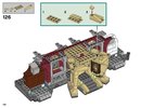 Building Instructions - LEGO - 70425 - Newbury Haunted High School: Page 106