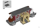 Building Instructions - LEGO - 70425 - Newbury Haunted High School: Page 111