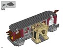 Building Instructions - LEGO - 70425 - Newbury Haunted High School: Page 120