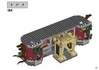 Building Instructions - LEGO - 70425 - Newbury Haunted High School: Page 135