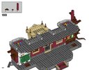 Building Instructions - LEGO - 70425 - Newbury Haunted High School: Page 140