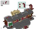 Building Instructions - LEGO - 70425 - Newbury Haunted High School: Page 142