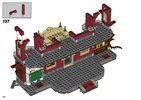 Building Instructions - LEGO - 70425 - Newbury Haunted High School: Page 150