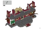 Building Instructions - LEGO - 70425 - Newbury Haunted High School: Page 151