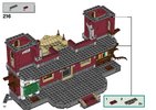 Building Instructions - LEGO - 70425 - Newbury Haunted High School: Page 162