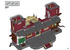 Building Instructions - LEGO - 70425 - Newbury Haunted High School: Page 163