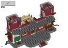 Building Instructions - LEGO - 70425 - Newbury Haunted High School: Page 164