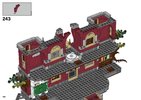 Building Instructions - LEGO - 70425 - Newbury Haunted High School: Page 190