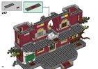 Building Instructions - LEGO - 70425 - Newbury Haunted High School: Page 194