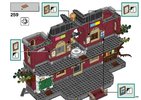 Building Instructions - LEGO - 70425 - Newbury Haunted High School: Page 203