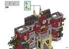 Building Instructions - LEGO - 70425 - Newbury Haunted High School: Page 229