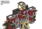 Building Instructions - LEGO - 70425 - Newbury Haunted High School: Page 232