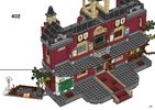 Building Instructions - LEGO - 70425 - Newbury Haunted High School: Page 271