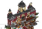 Building Instructions - LEGO - 70425 - Newbury Haunted High School: Page 296