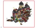 Building Instructions - LEGO - 70425 - Newbury Haunted High School: Page 300