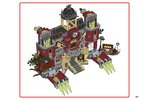 Building Instructions - LEGO - 70425 - Newbury Haunted High School: Page 301