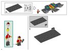 Building Instructions - LEGO - 70425 - Newbury Haunted High School: Page 6