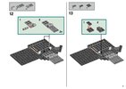 Building Instructions - LEGO - 70425 - Newbury Haunted High School: Page 11