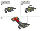 Building Instructions - LEGO - 70425 - Newbury Haunted High School: Page 18