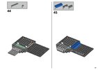 Building Instructions - LEGO - 70425 - Newbury Haunted High School: Page 27