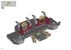 Building Instructions - LEGO - 70425 - Newbury Haunted High School: Page 52